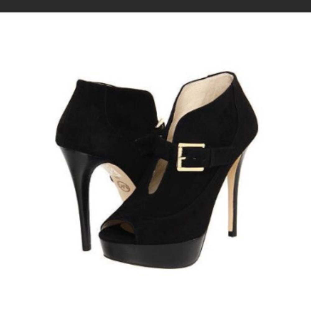 Michael kors heels